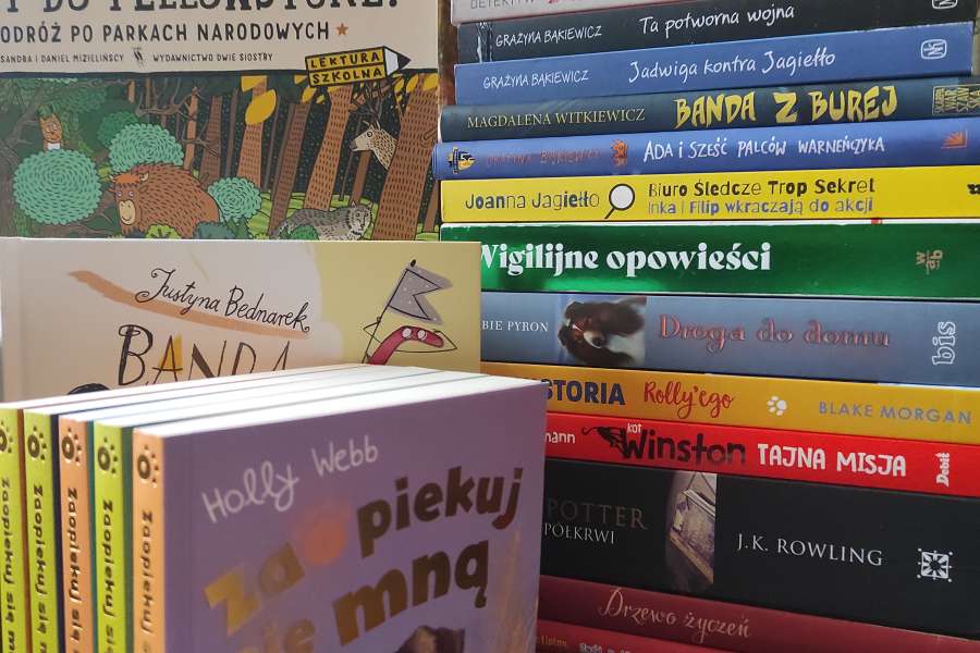 Narodowy Program Rozwoju Czytelnictwa2324a