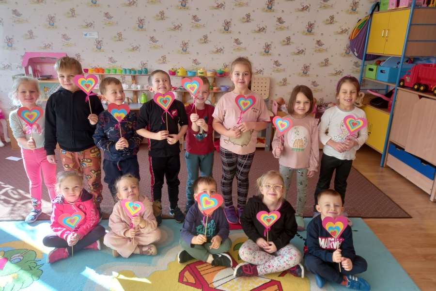 Walentynki w pp2324a