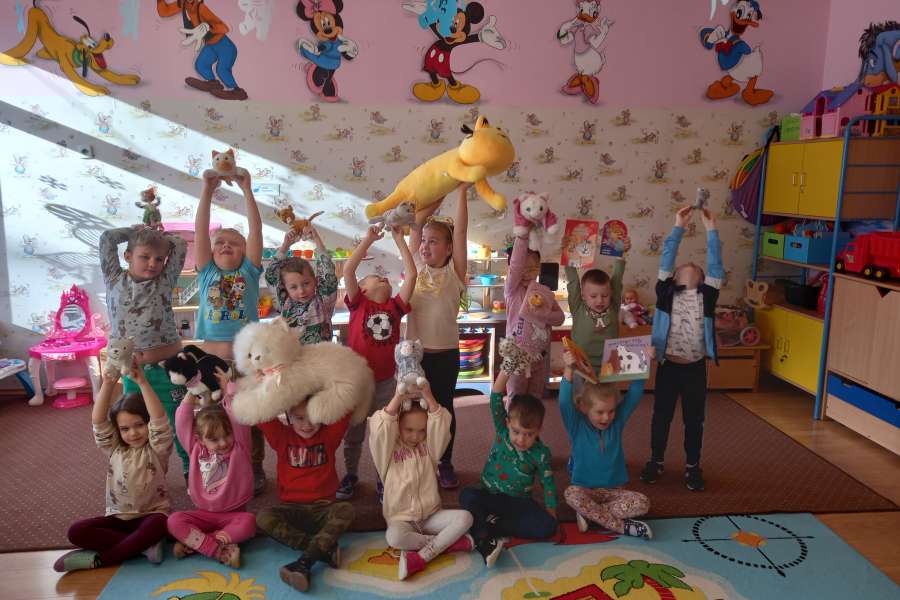 Dzień kota w przedszkolu-pp2324a