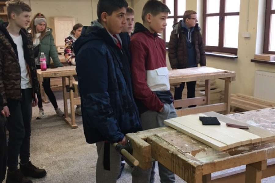 Dzień otwarty szkół średnich23-24a