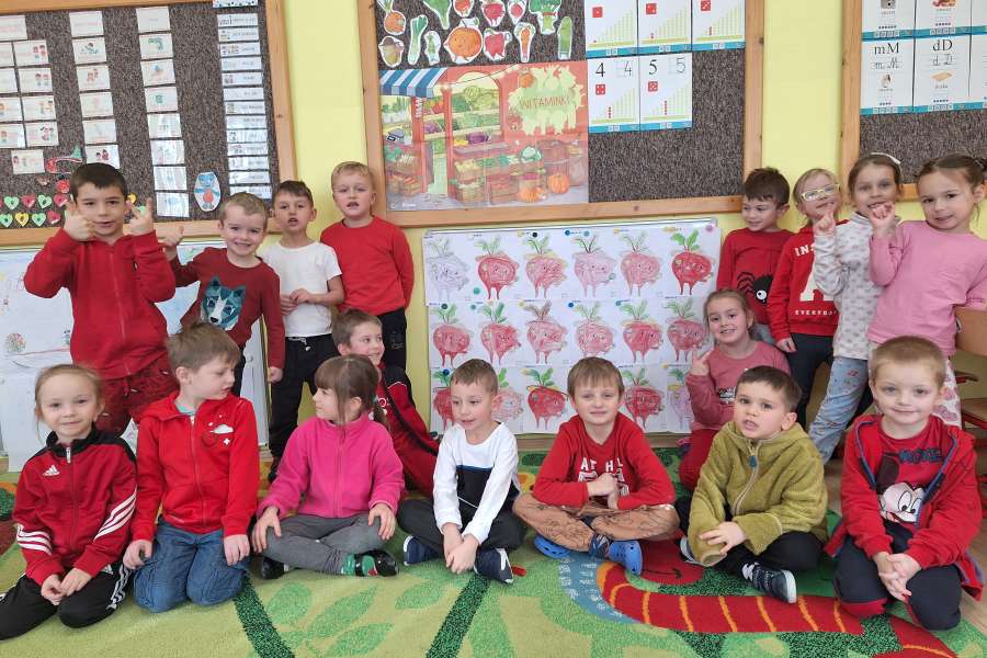 Projekt Witaminki- burak-pp2324a