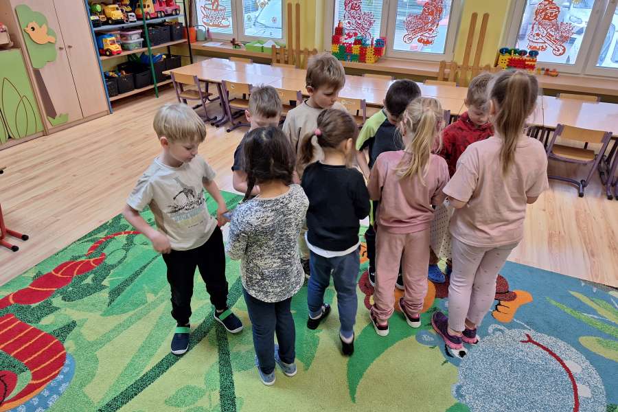 Dzień Mężczyzny w przedszkolu2324a