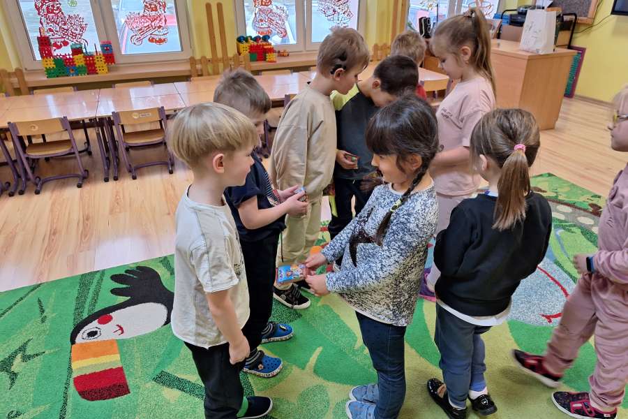 Dzień Mężczyzny w przedszkolu2324a