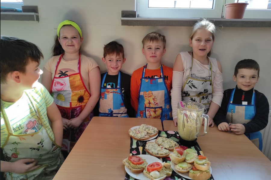 Zajęcia kulinarne2324a