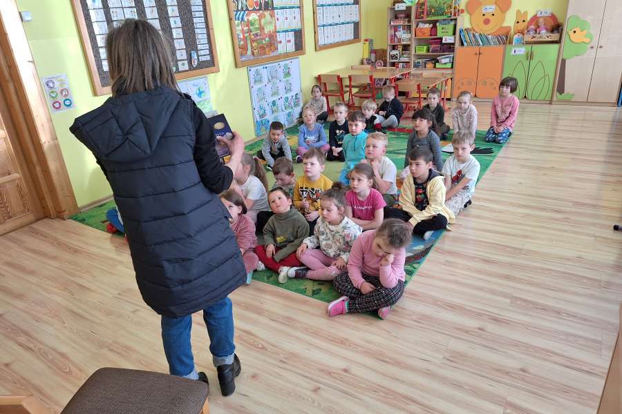 Światowy Dzień Książki i Praw Autorskich2324a