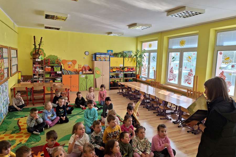 Światowy Dzień Książki i Praw Autorskich2324a