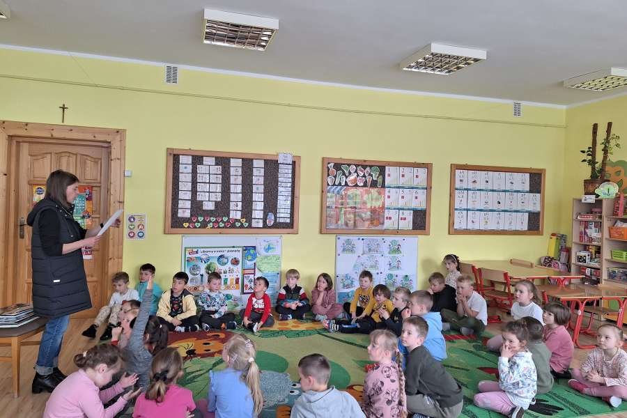 Światowy Dzień Książki i Praw Autorskich2324a