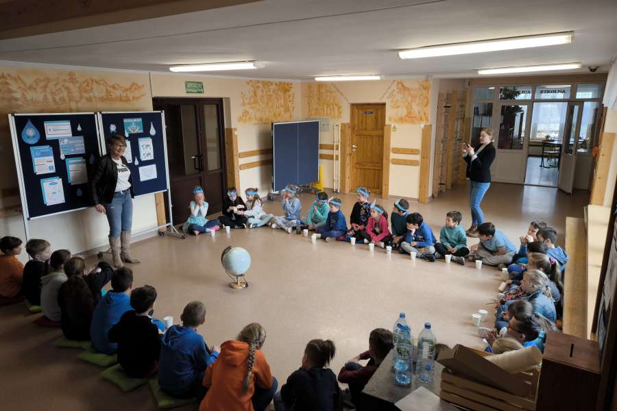 Światowy Dzień Wody 2324a