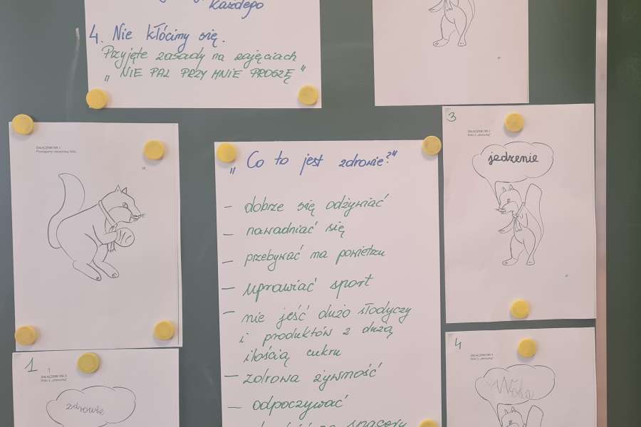 Nie pal przy mnie proszę-kl1-2324a