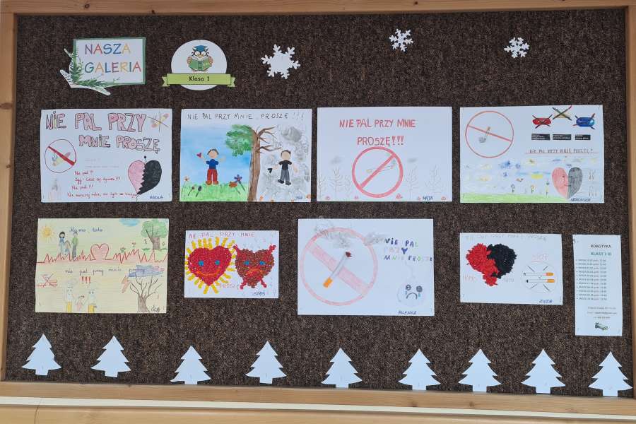 Nie pal przy mnie proszę-kl1-2324a