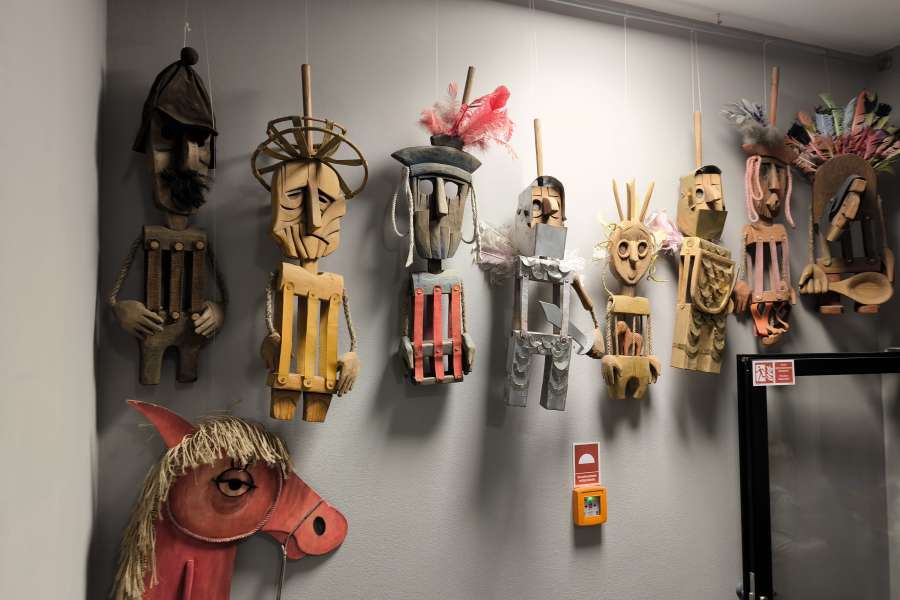 Pchła Szachrajka2324a