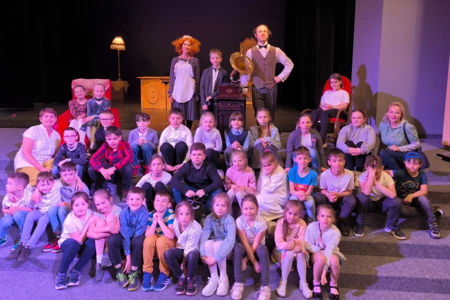 Pchła Szachrajka2324a