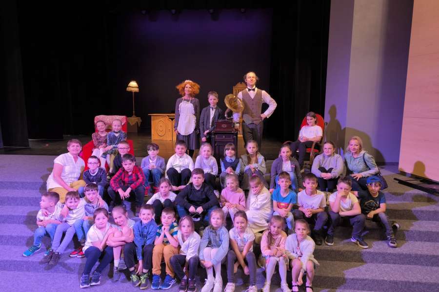 Pchła Szachrajka2324a