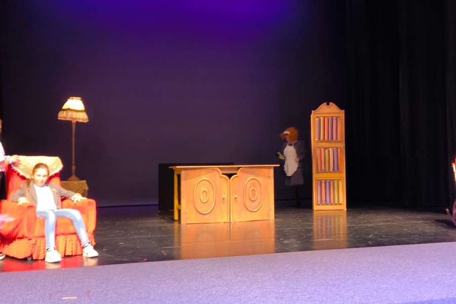 Pchła Szachrajka2324a