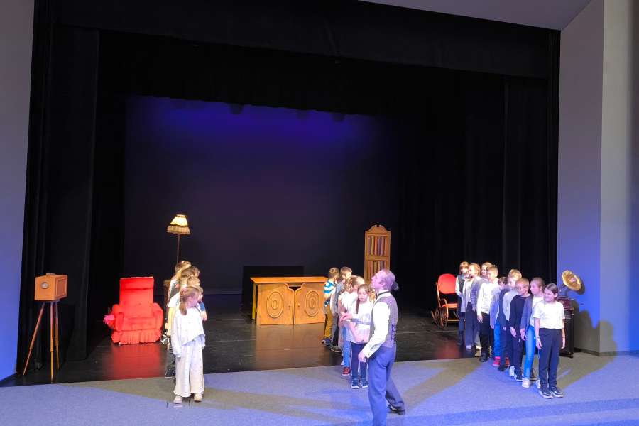 Pchła Szachrajka2324a