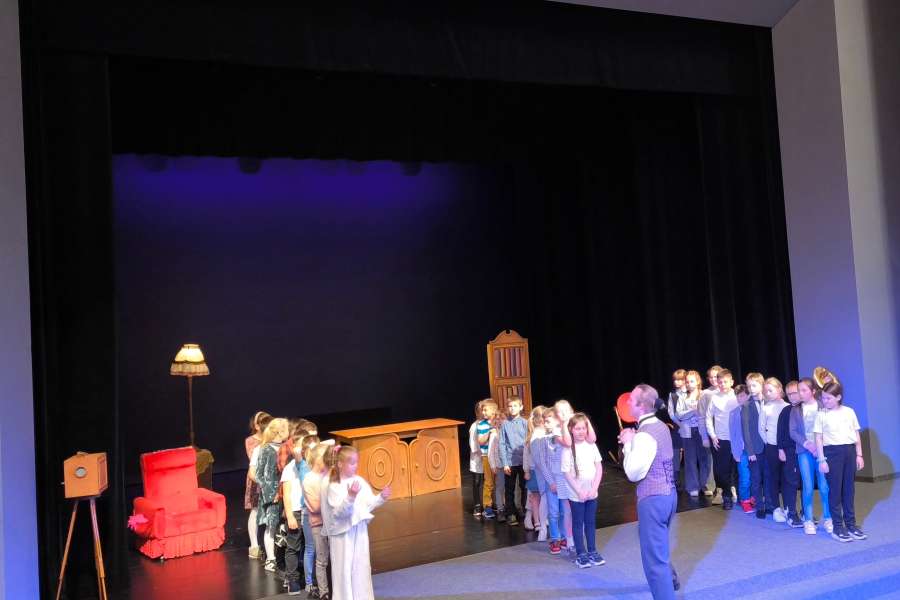 Pchła Szachrajka2324a