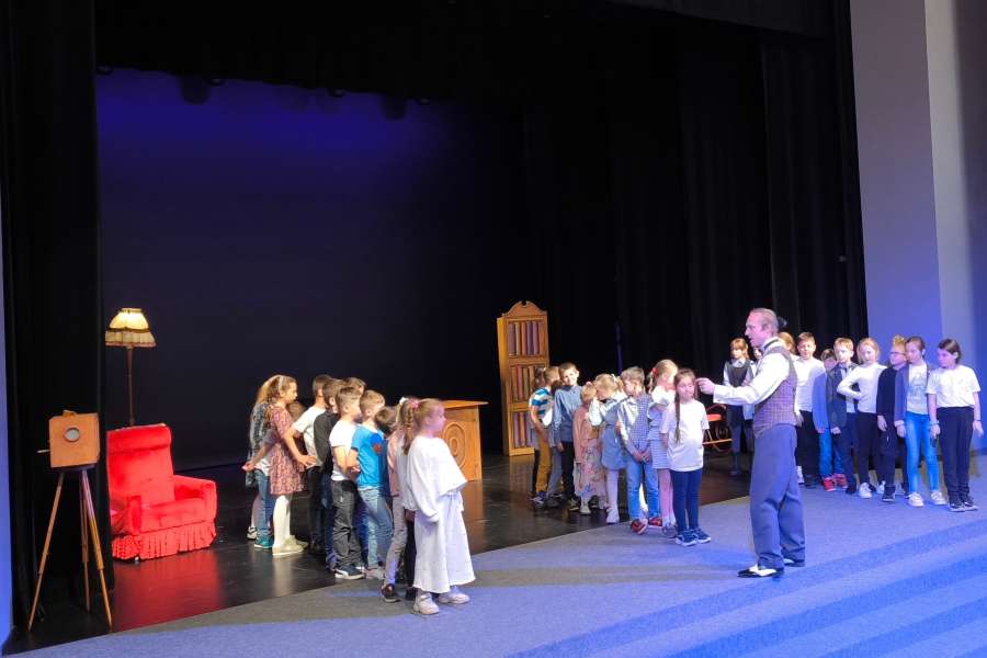 Pchła Szachrajka2324a