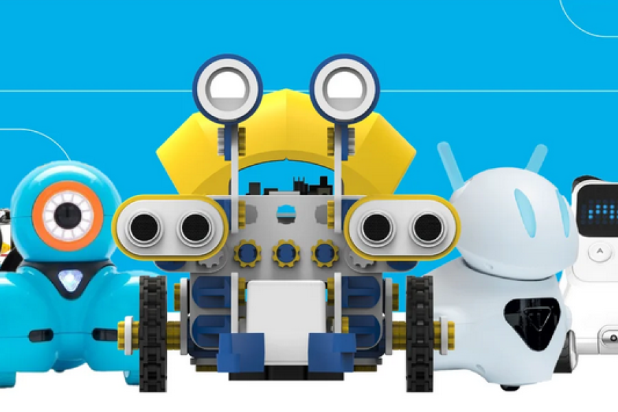 O czym śnią roboty2324a