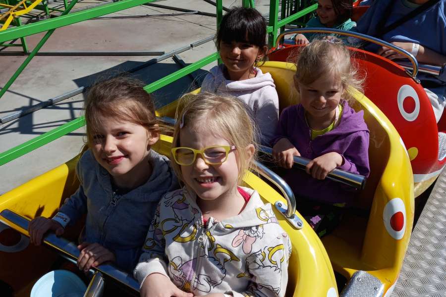 Wycieczka PP do Zatorlandu 2324a