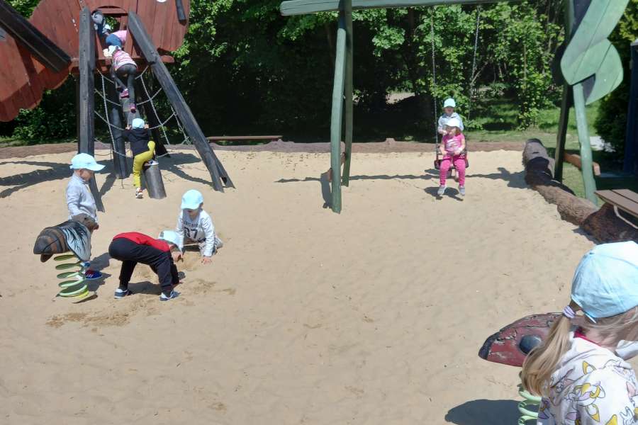 Wycieczka PP do Zatorlandu 2324a