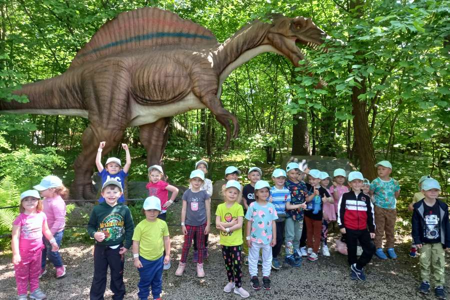 Wycieczka PP do Zatorlandu 2324a