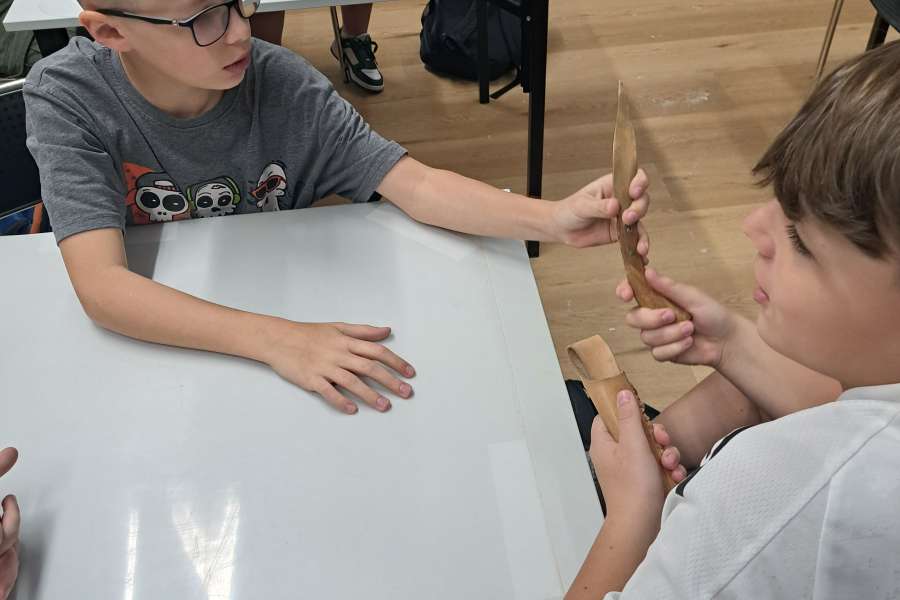 Wycieczka klasy 4 do Krakowa-2324a