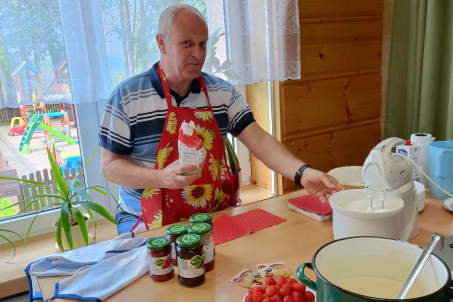 Współpraca Sopot – Zakopane