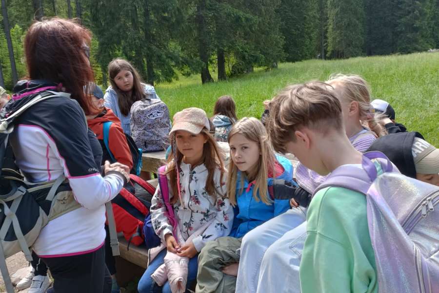 Współpraca Sopot – Zakopane