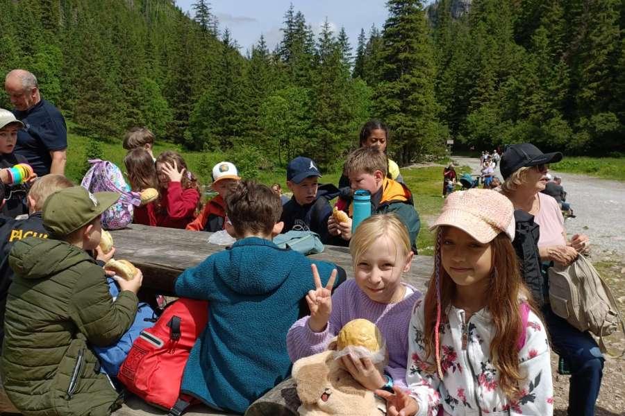 Współpraca Sopot – Zakopane