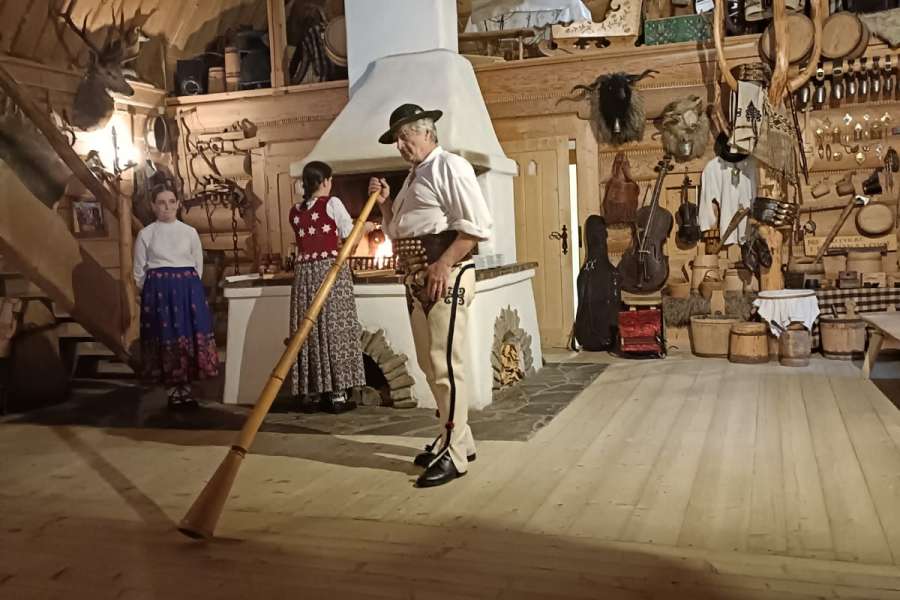 Współpraca Sopot – Zakopane