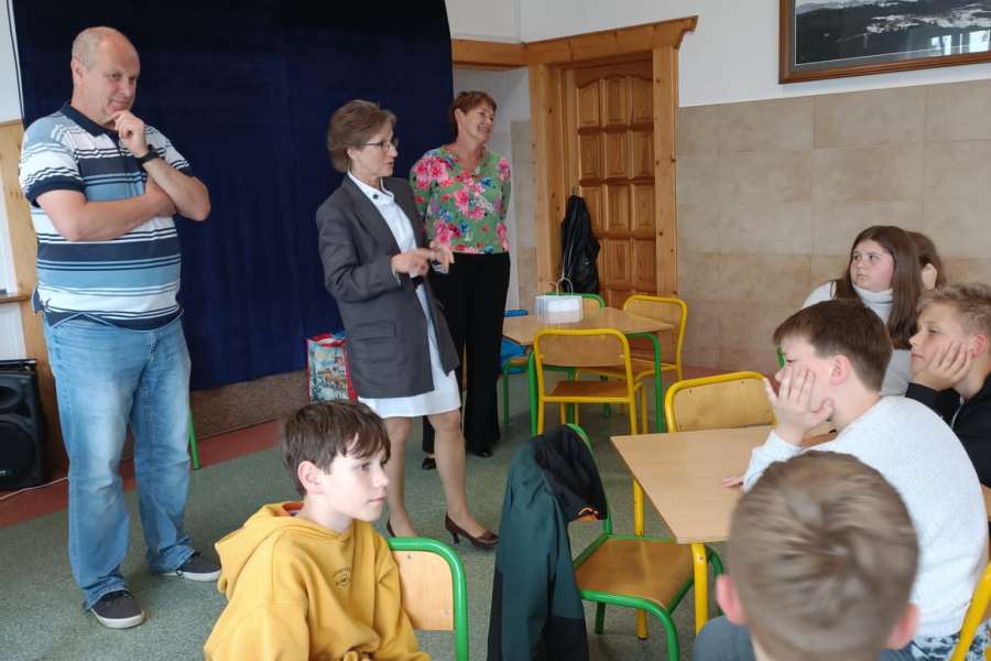 Współpraca Sopot – Zakopane