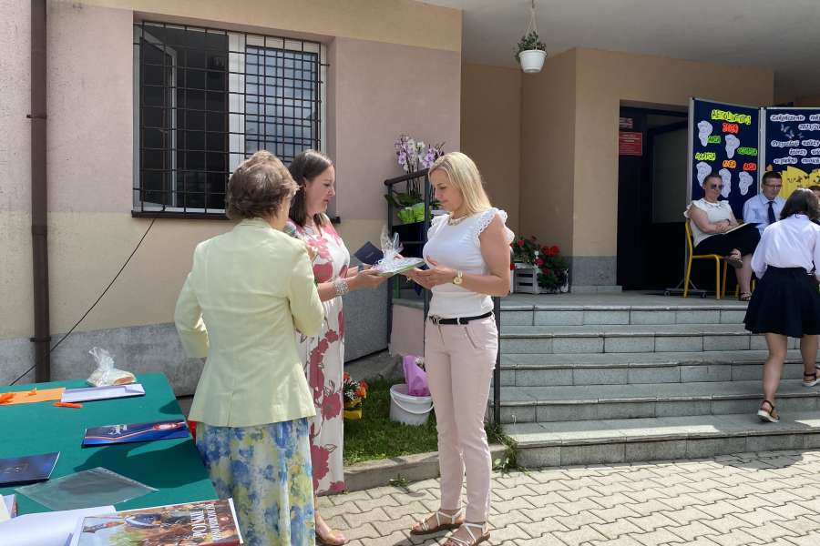 Zakończenie roku 2023/2024