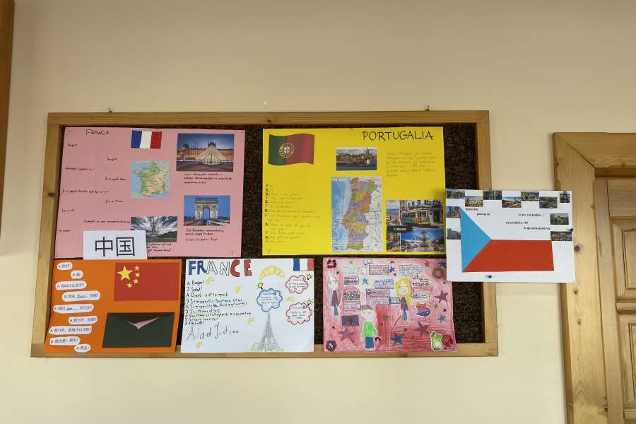 Europejski Dzień Języków Obcych