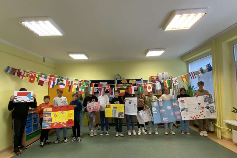 Europejski Dzień Języków Obcych