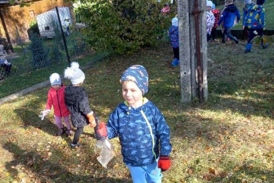 Akcja "Sprzątamy Dla Polski" 2024