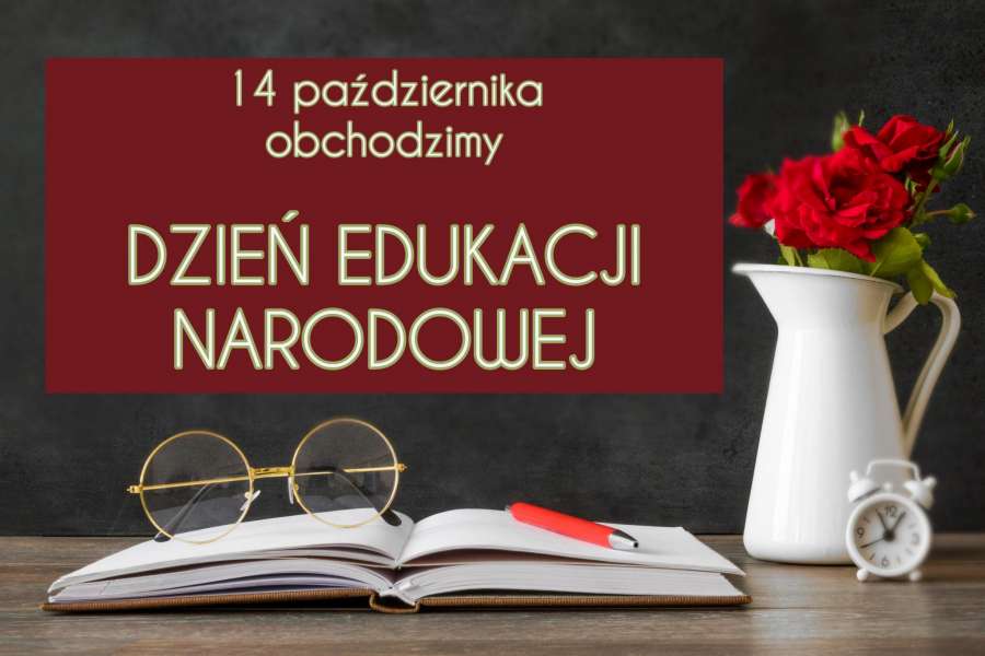 Dzień Edukacji Narodowej