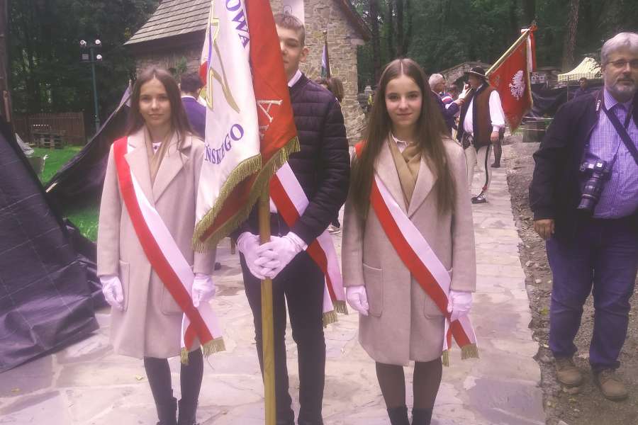 Dzień Sybiraka 2024