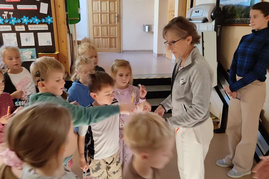 Wybory do Młodzieżowej Rady Miasta 2024