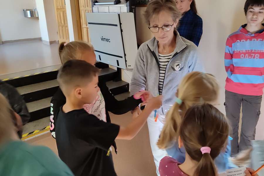 Wybory do Młodzieżowej Rady Miasta 2024