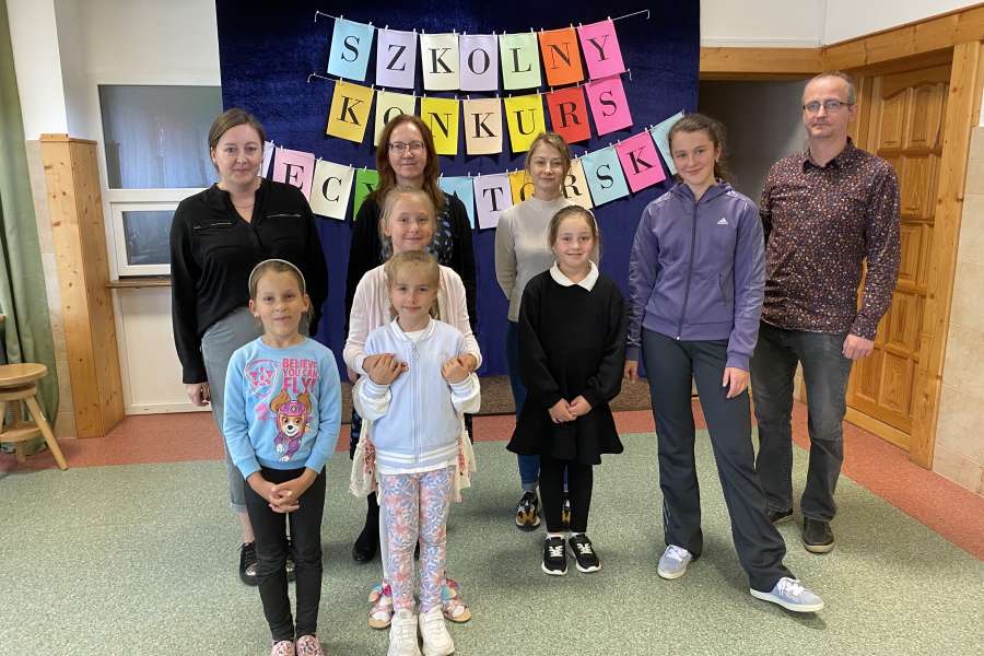 Konkurs Recytatorski 2024