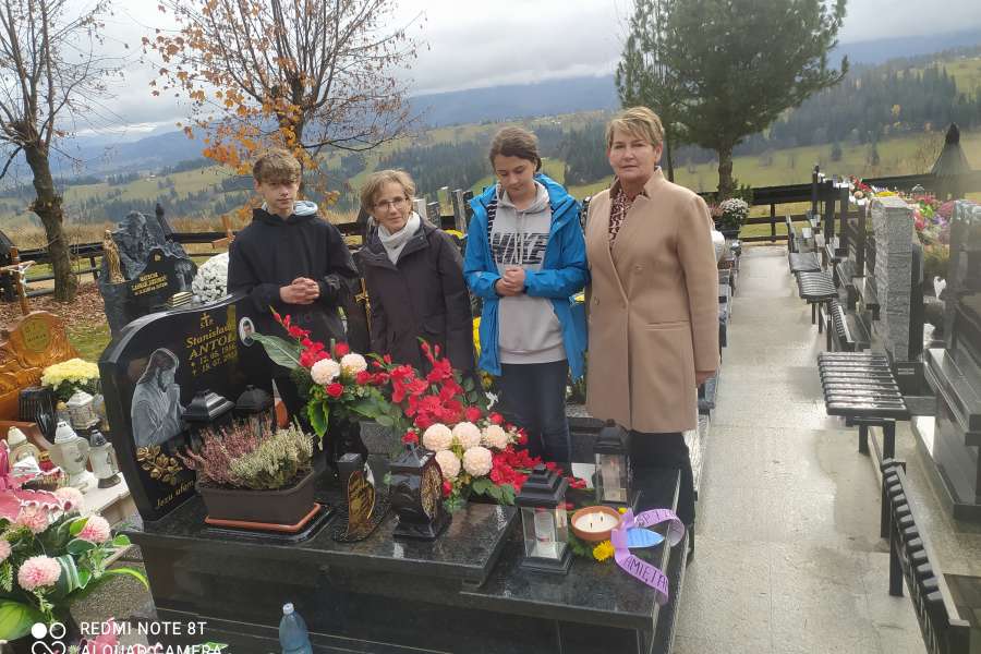 Szkoła Pamięta 2024