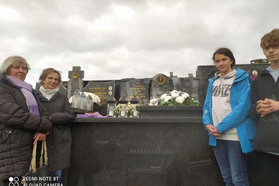 Szkoła Pamięta 2024