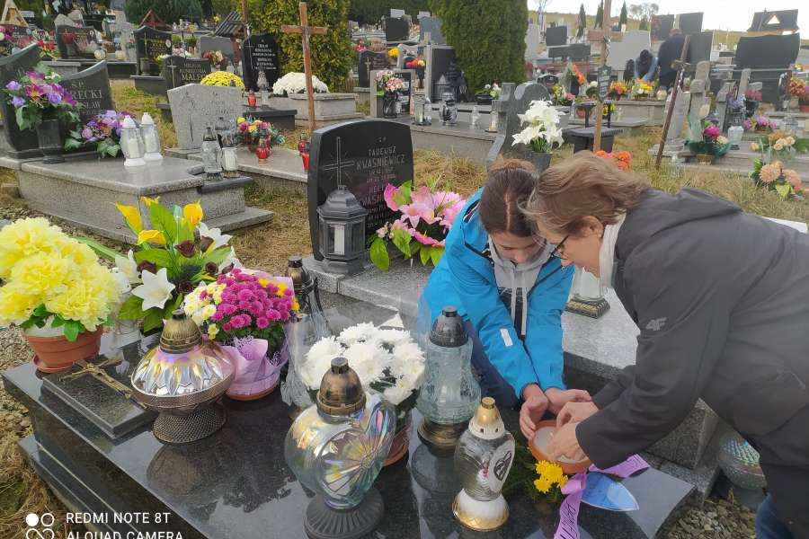 Szkoła Pamięta 2024