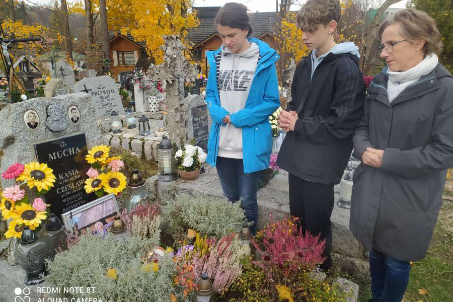 Szkoła Pamięta 2024