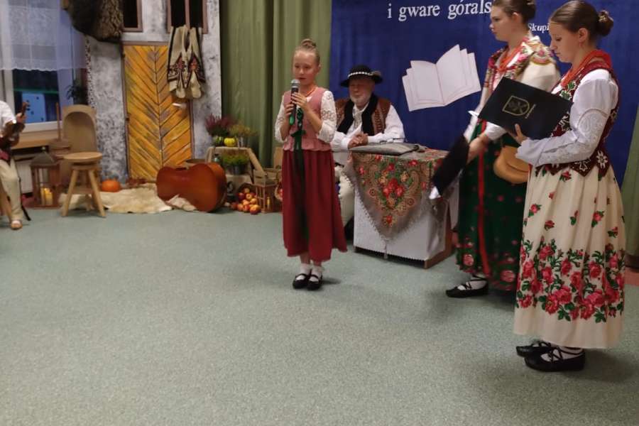 Dzień Góralski2425