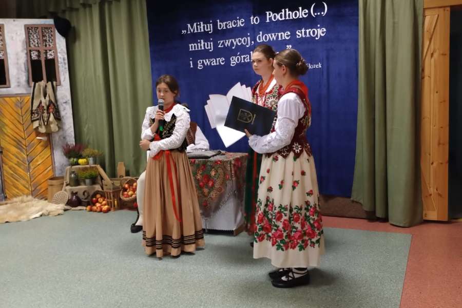 Dzień Góralski2425