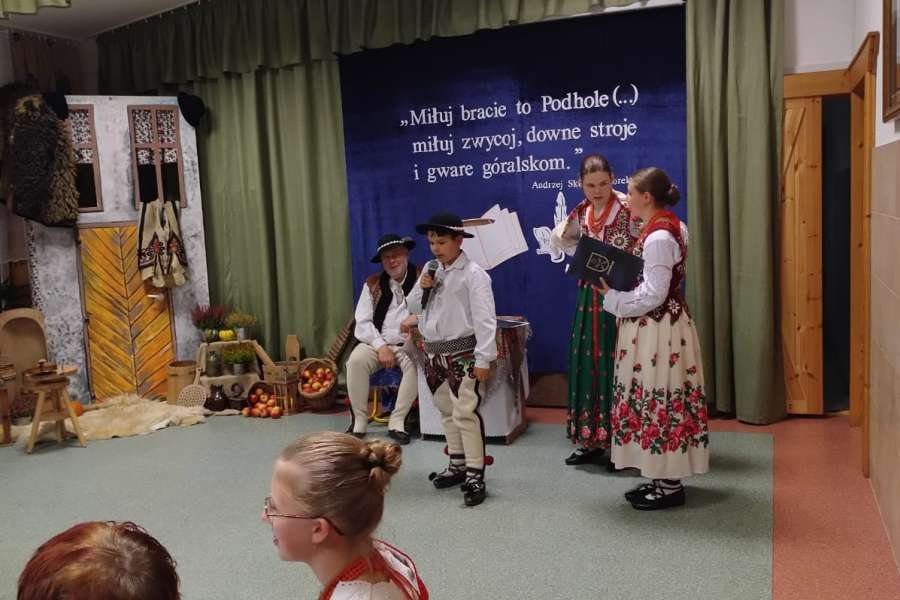 Dzień Góralski2425