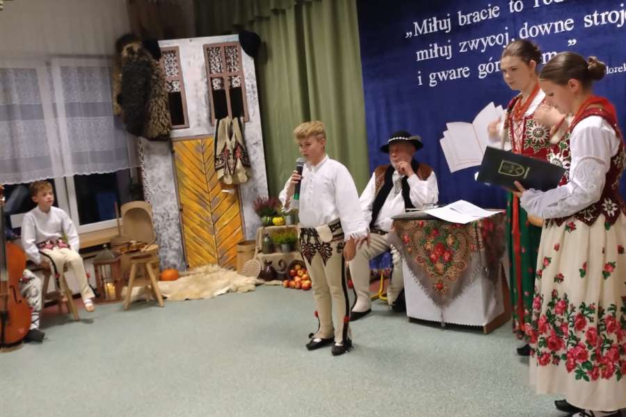 Dzień Góralski2425