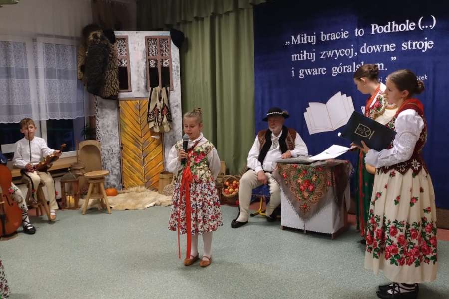 Dzień Góralski2425