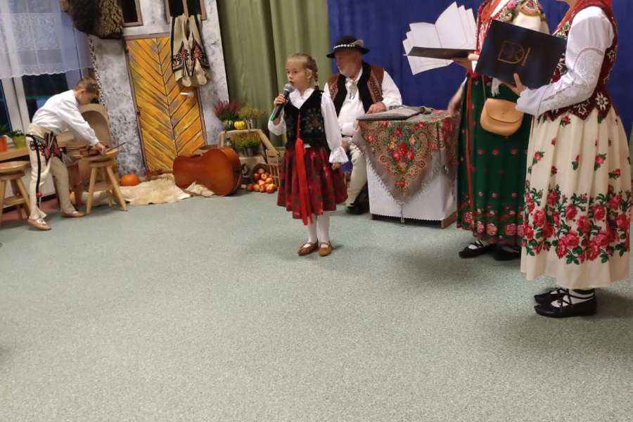 Dzień Góralski2425